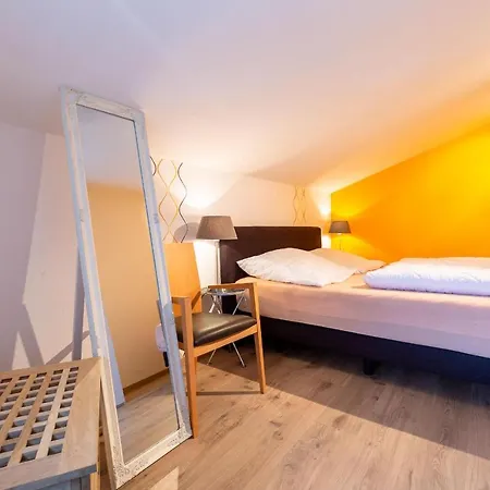 Апартаменты Ferienwohnpark Zwei-zimmer-apartment 55 31