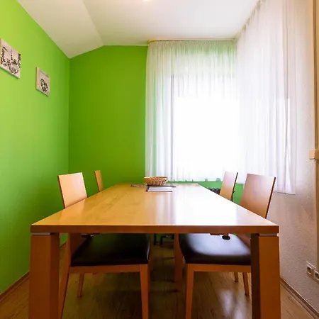 Апартаменты Ferienwohnpark Zwei-zimmer-apartment 55 31 *